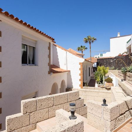 פוריס דה אבונה Casa Naranja - Heated Pool - Bbq - Terrace - Free Wifi - Child & Pet-Friendly - 3 Bedrooms - 6 People מראה חיצוני תמונה