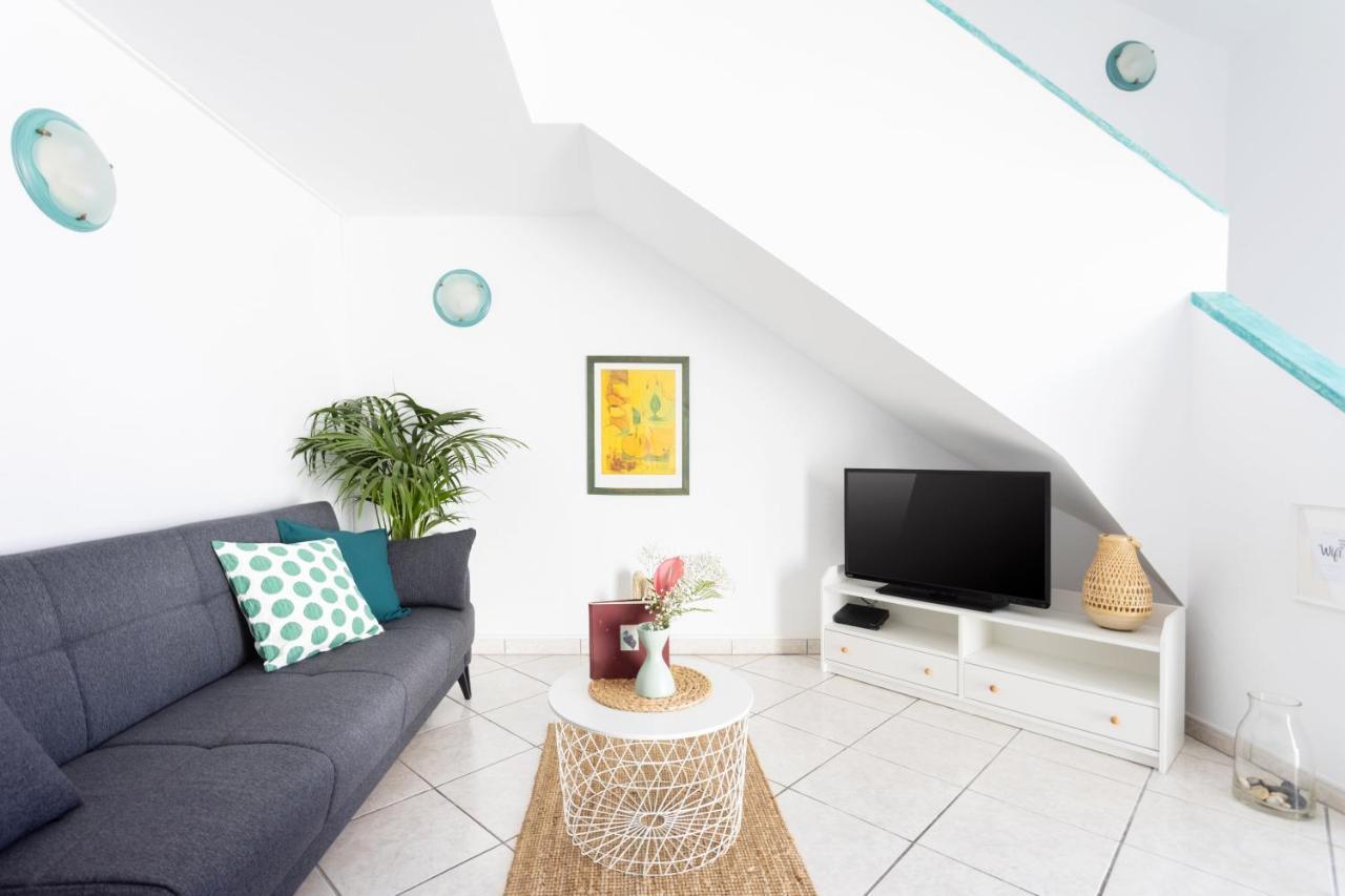 פוריס דה אבונה Casa Naranja - Heated Pool - Bbq - Terrace - Free Wifi - Child & Pet-Friendly - 3 Bedrooms - 6 People מראה חיצוני תמונה