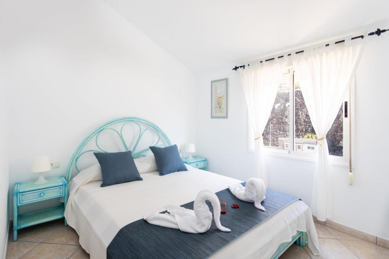 פוריס דה אבונה Casa Naranja - Heated Pool - Bbq - Terrace - Free Wifi - Child & Pet-Friendly - 3 Bedrooms - 6 People מראה חיצוני תמונה