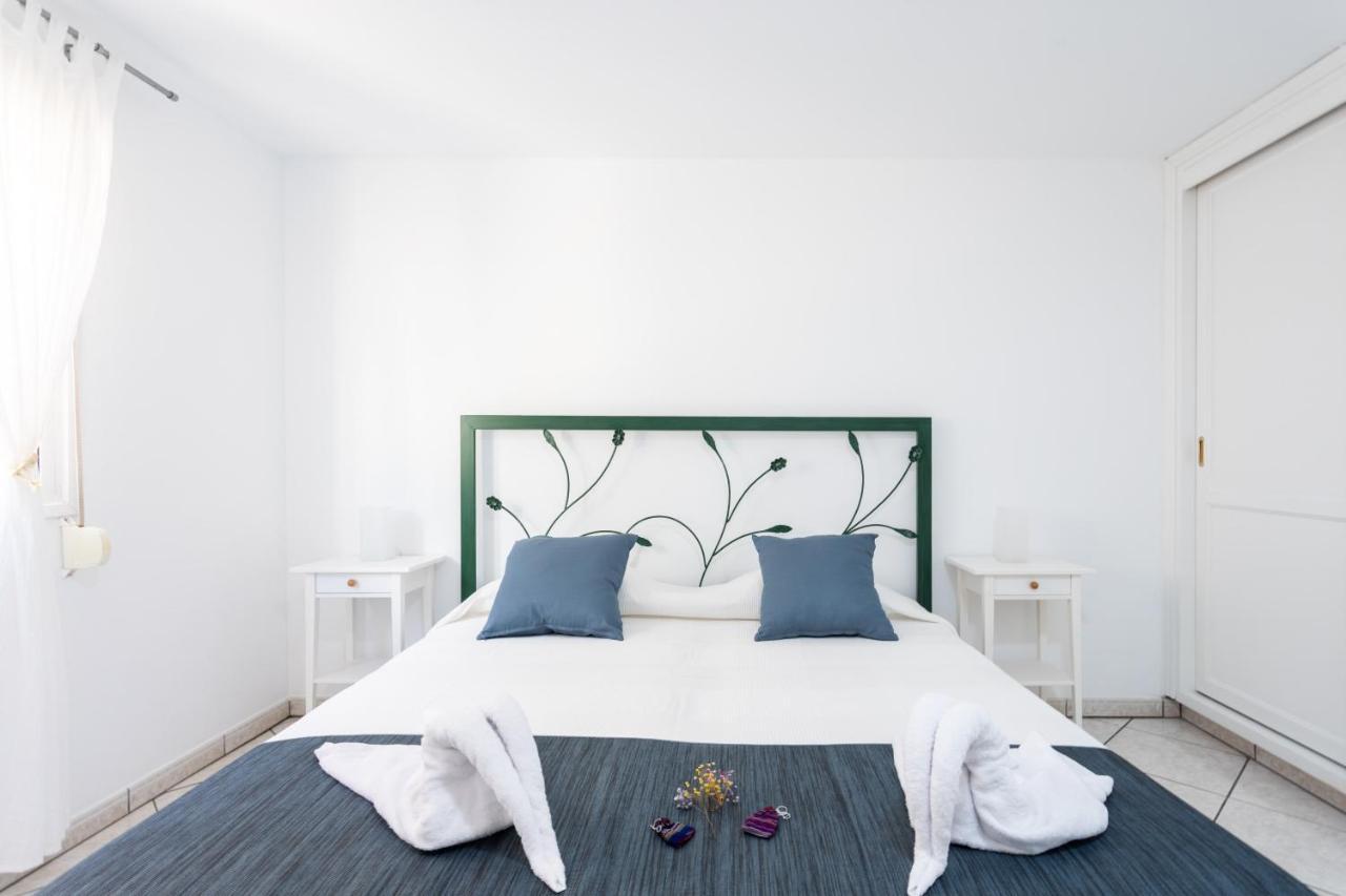 פוריס דה אבונה Casa Naranja - Heated Pool - Bbq - Terrace - Free Wifi - Child & Pet-Friendly - 3 Bedrooms - 6 People מראה חיצוני תמונה