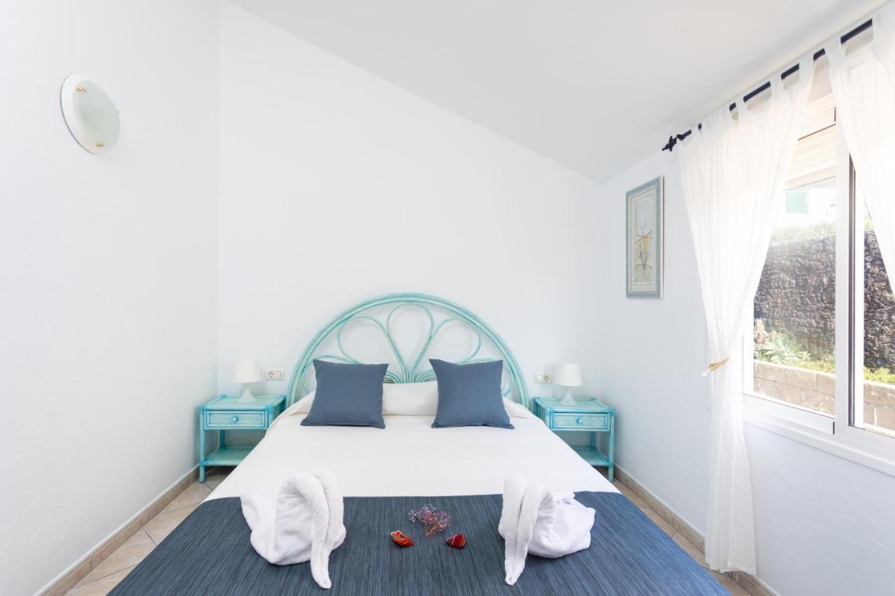 פוריס דה אבונה Casa Naranja - Heated Pool - Bbq - Terrace - Free Wifi - Child & Pet-Friendly - 3 Bedrooms - 6 People מראה חיצוני תמונה