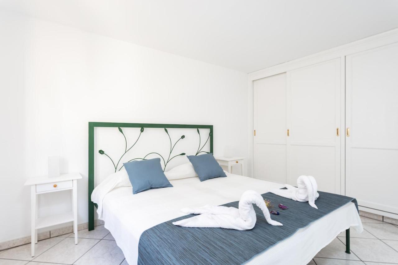 פוריס דה אבונה Casa Naranja - Heated Pool - Bbq - Terrace - Free Wifi - Child & Pet-Friendly - 3 Bedrooms - 6 People מראה חיצוני תמונה
