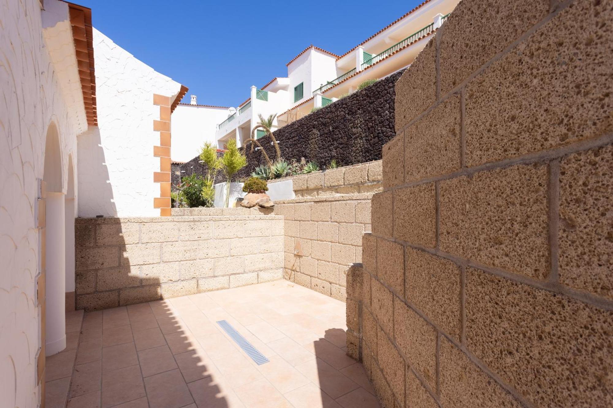 פוריס דה אבונה Casa Naranja - Heated Pool - Bbq - Terrace - Free Wifi - Child & Pet-Friendly - 3 Bedrooms - 6 People מראה חיצוני תמונה